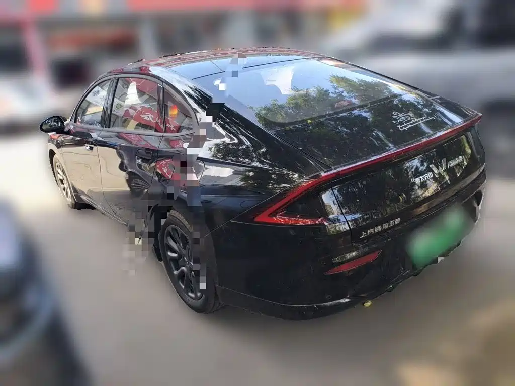Wuling Motors Wuling Xingguang 2025 2025 70km Smart Standard