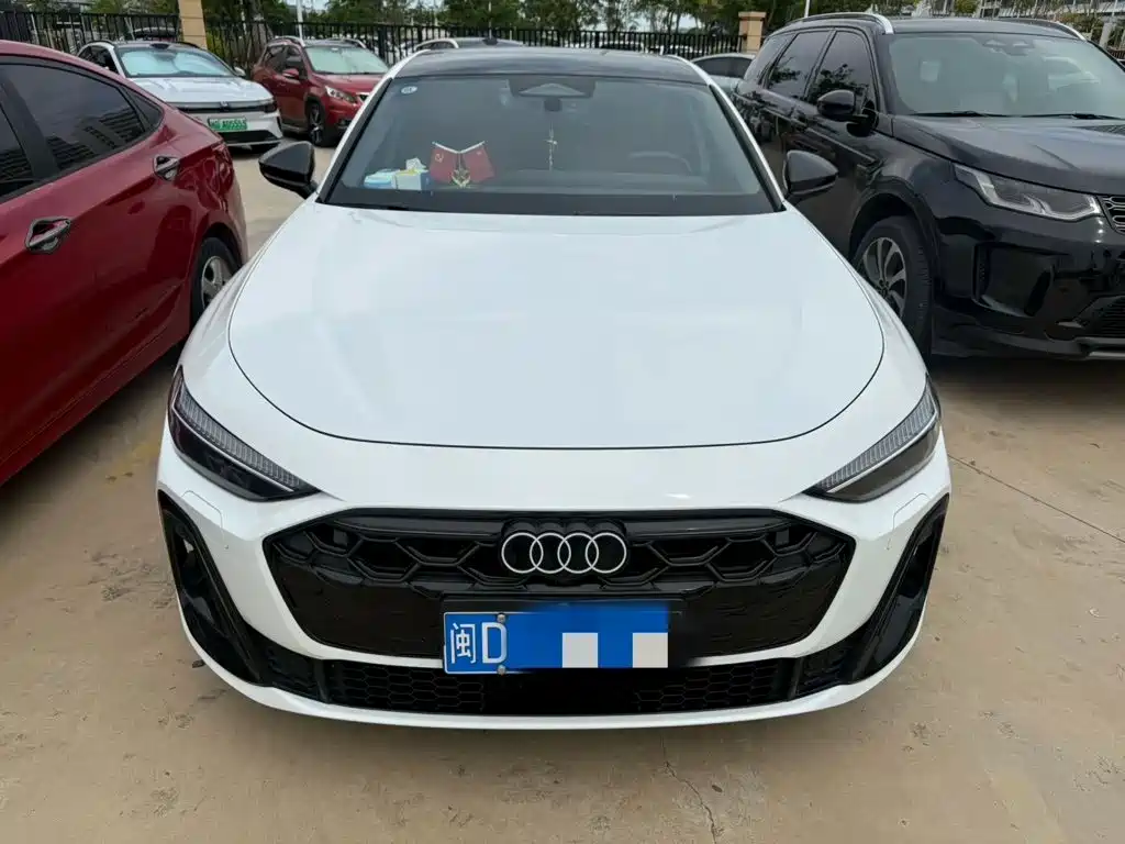 Audi A5L 2026 2025 2.0T Sport Edition Plus
