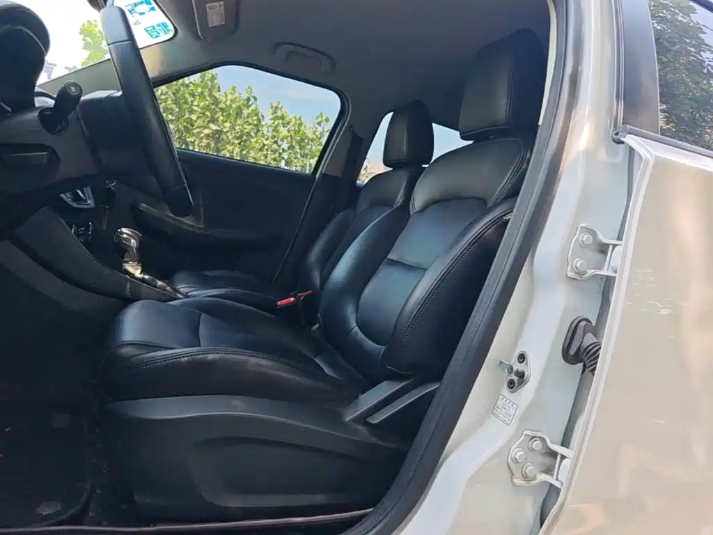 MG 3 2018 2017 1.5L Automatic Smart Elite