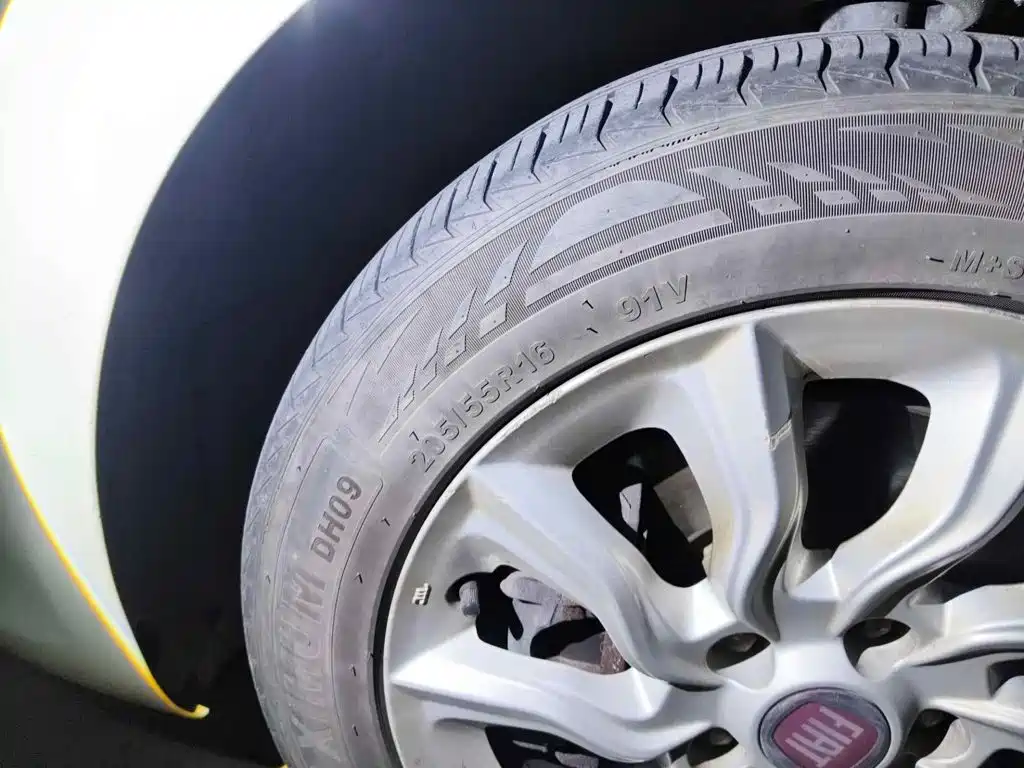 Fiat Ottimo 2014 2014 1.4T Automatic Comfort Edition