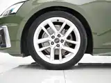 Фото 18 - Audi A5 (Import)