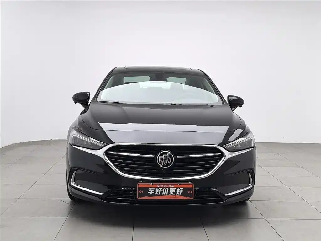 Buick LaCrosse 2021 552T Luxury Edition фото 3