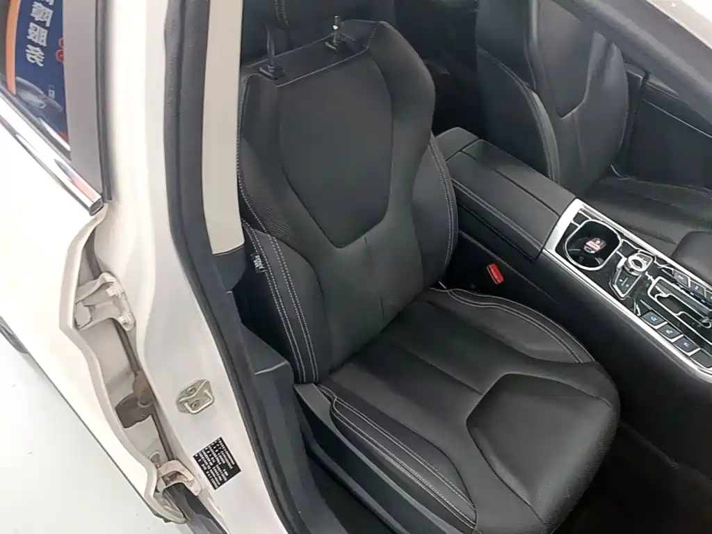 Фото 25 - Ford Territory