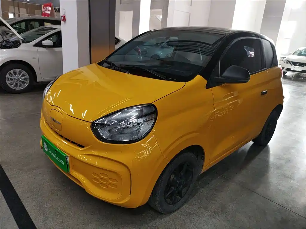 Roewe Kaiwei CLEVER 2022 311km Vitality Bobo Edition
