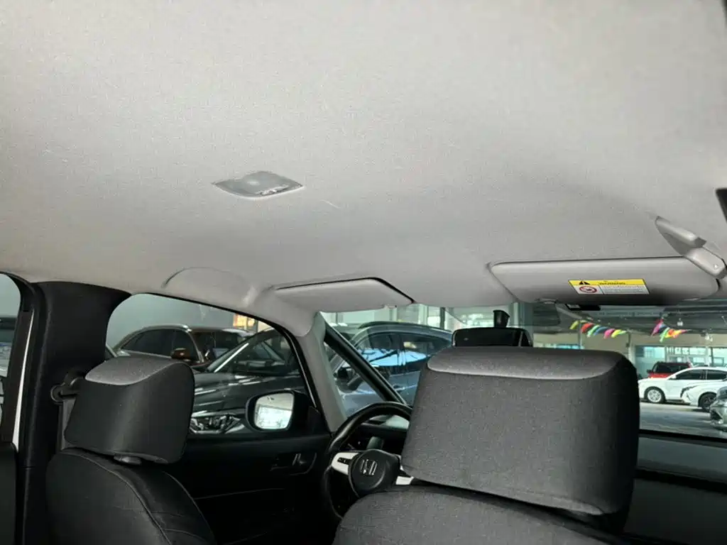2024 Honda Fit