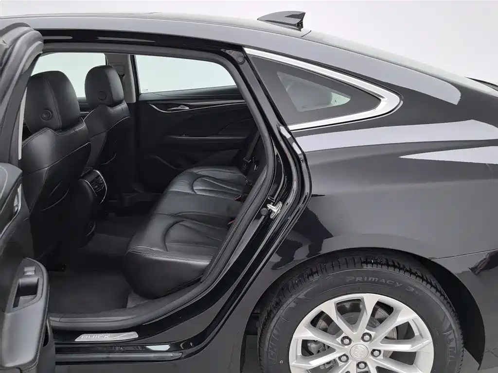 Buick LaCrosse 2021 552T Luxury Edition фото 15