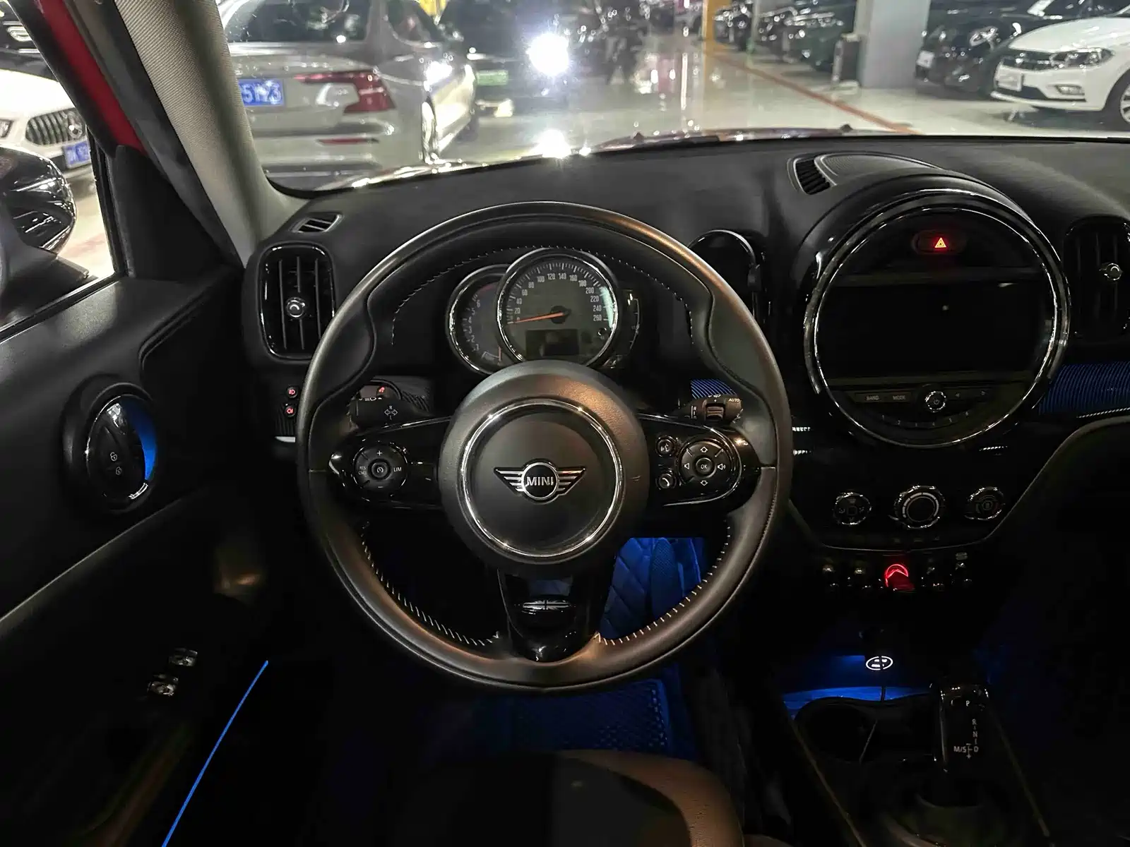 Photo 7 - MINI COUNTRYMAN