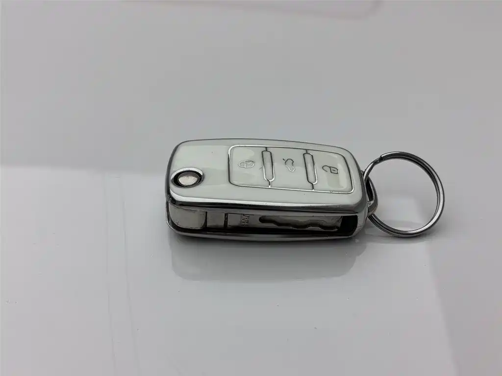 Volkswagen Polo 2018 1.5L Auto Comfort фото 19