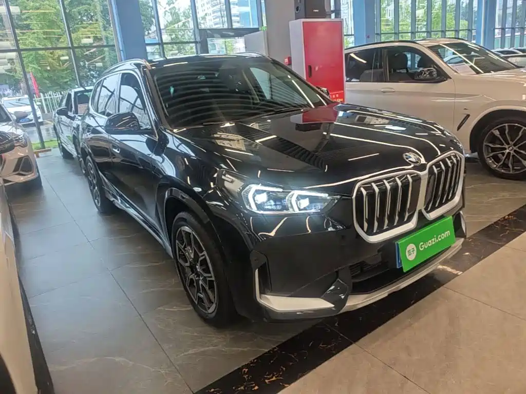 BMW X1 2025 2023 sDrive25Li X Design Package