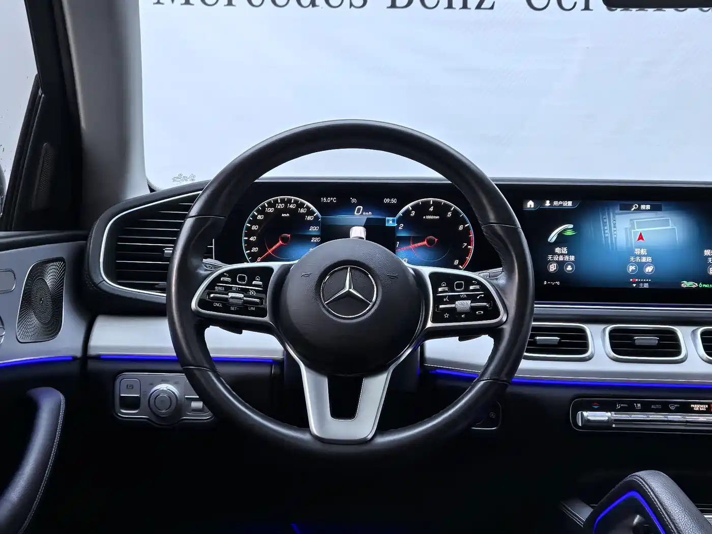Mercedes-Benz GLE Coupe 2022 2022 GLE 350 4MATIC Coupe SUV Fashion