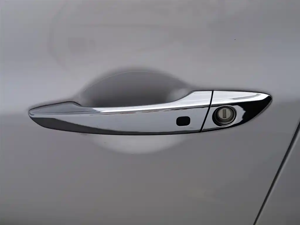 Hyundai Mistra 2019 1.8L Auto Smart GLS China VI фото 18