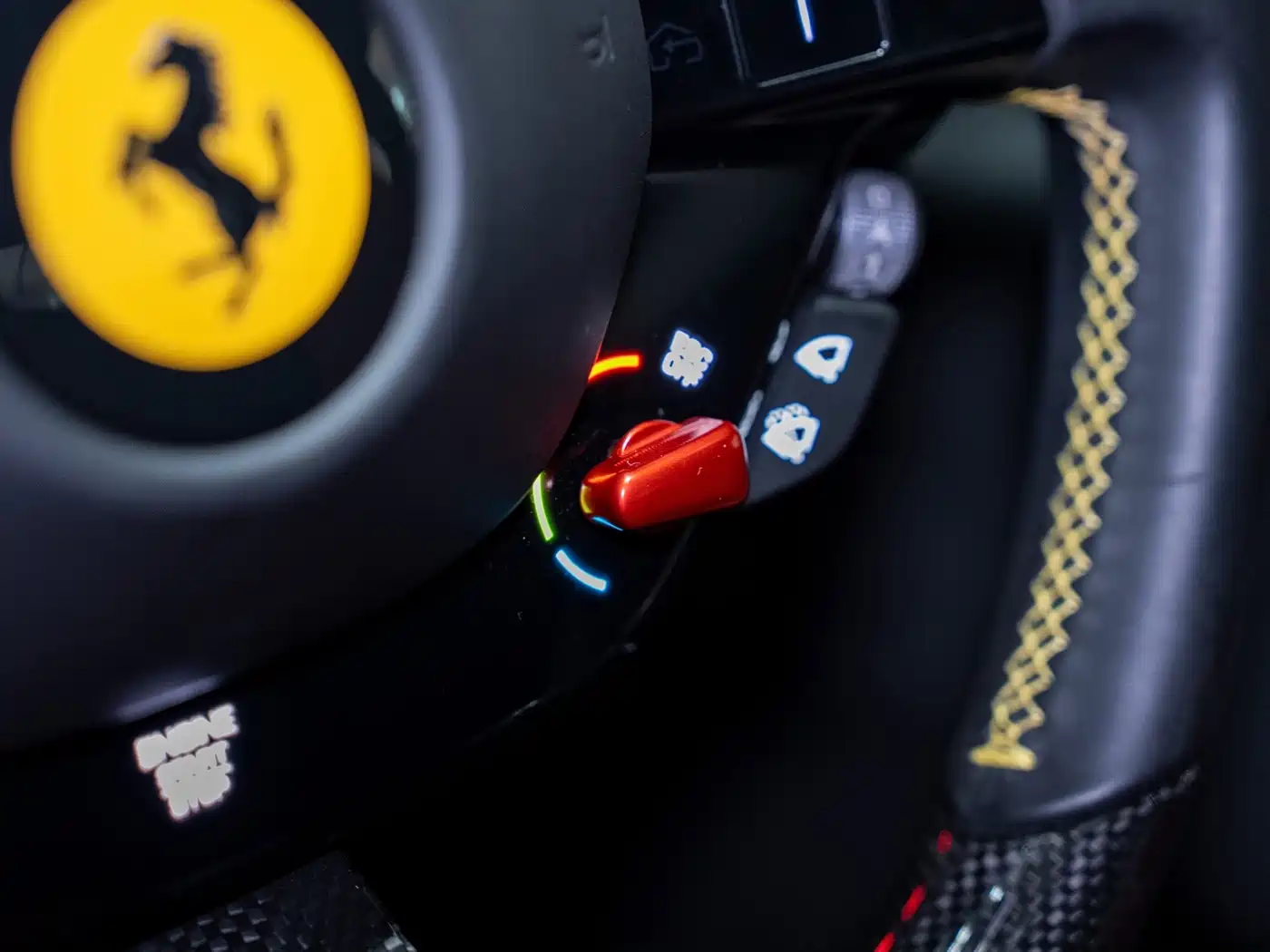 Ferrari Roma 2024 2020 3.9T V8