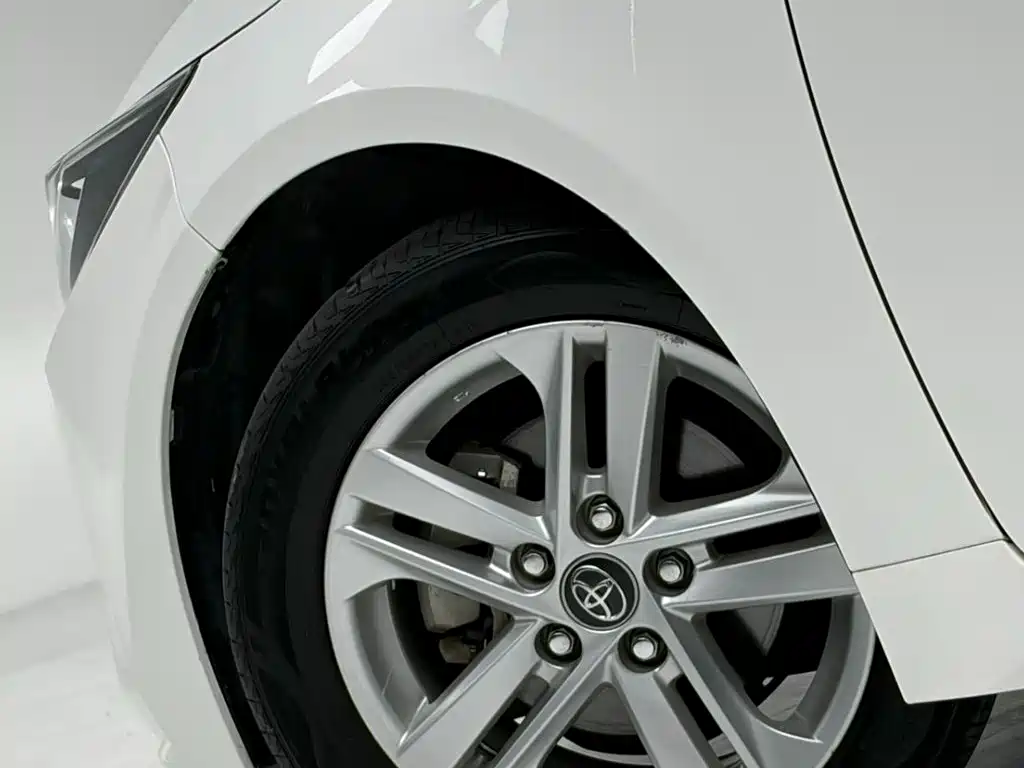 Toyota Levin, миниатюра 9