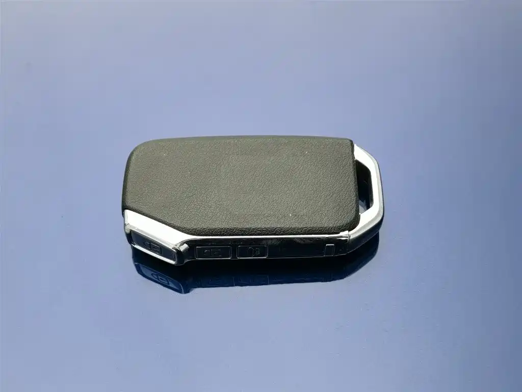 Kia K5 2020 270T CVVD Luxury Tech Version фото 19