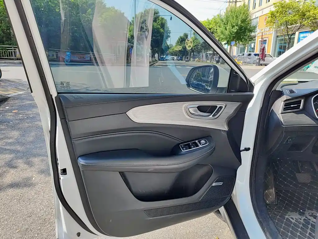 Roewe RX5 2022 2022 330TGI Auto National Trend Edition