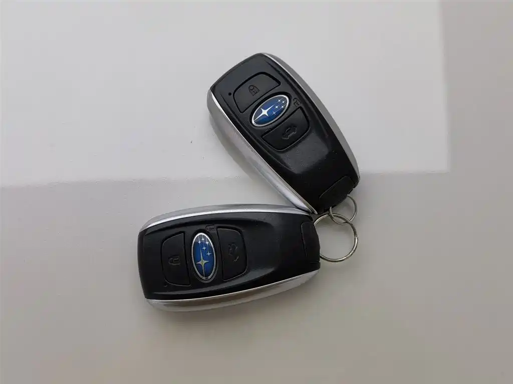 Subaru Outback 2015 2.5i Sport Navigation Edition фото 19