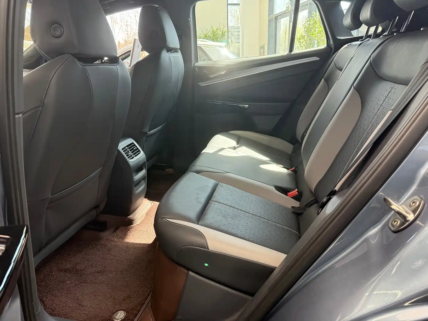 VOLKSWAGEN ID.4 CROZZ