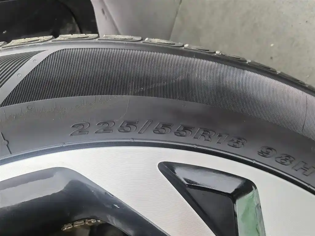 Hyundai Kustu 2021 270TGDi Premium LUX фото 24