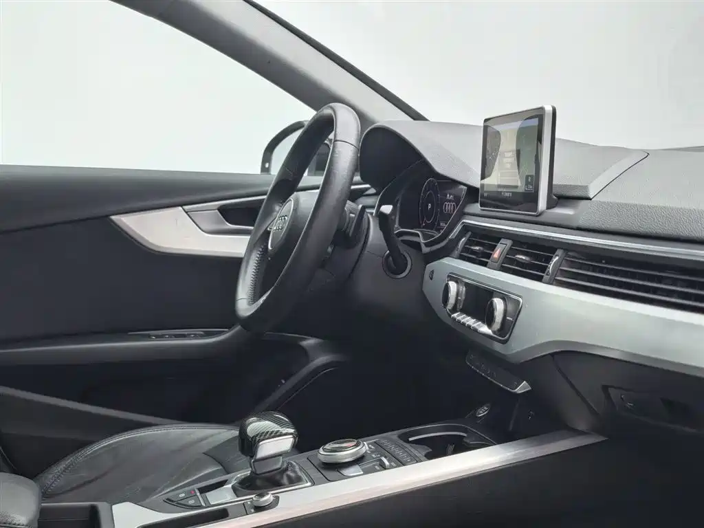 Audi A4L 2019 40 TFSI Fashion (China VI) фото 22