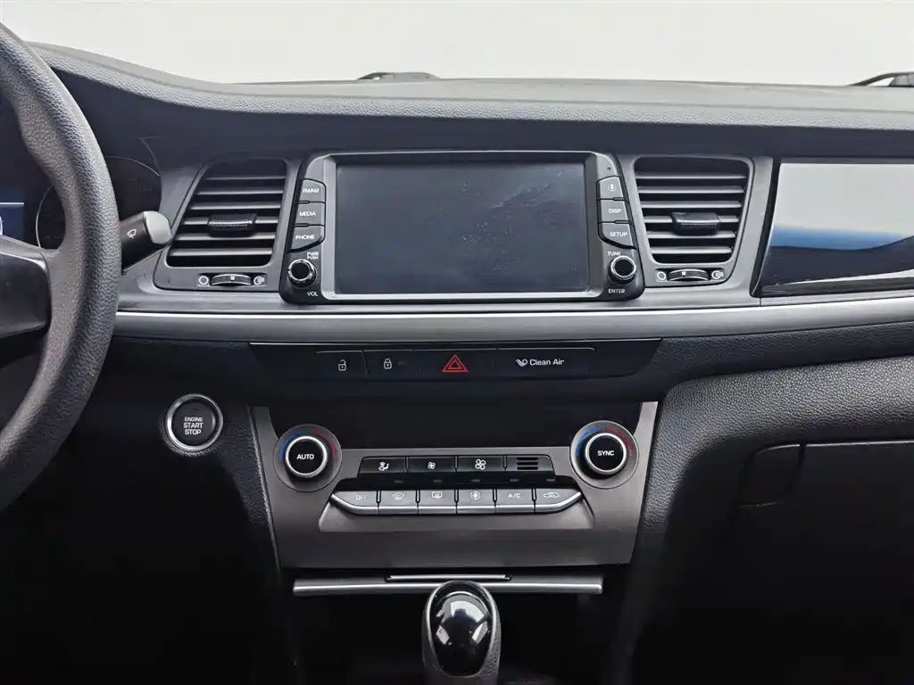 Hyundai Mistra 2019 1.8L Auto Smart GLS China VI фото 12