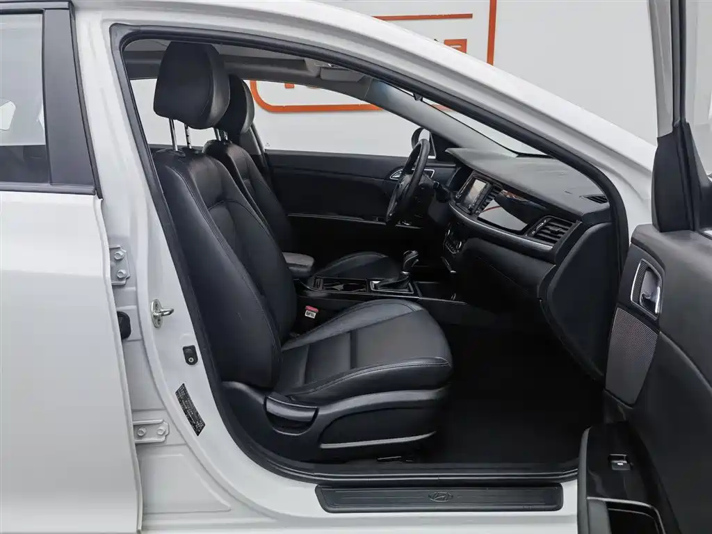 Hyundai Mistra 2019 1.8L Auto Smart GLS China VI фото 23