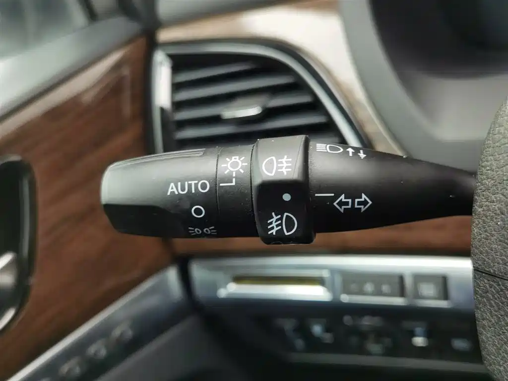 BYD Tang New Energy 2015 2.0T AWD Premium фото 21