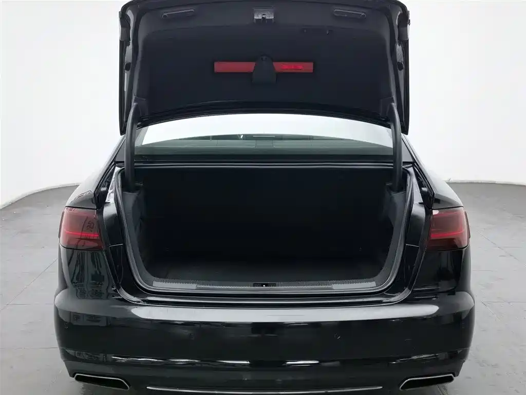 Audi A6L 2016 TFSI Comfort фото 16
