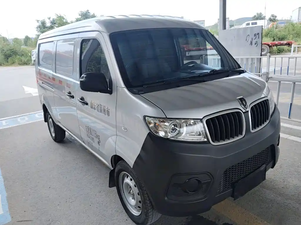 Jinbei Little Sea Lion X30 2022 2020 1.5L Ultra Comfort China VI SWC15M