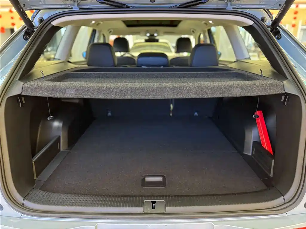 VOLKSWAGEN RANGE PATROL