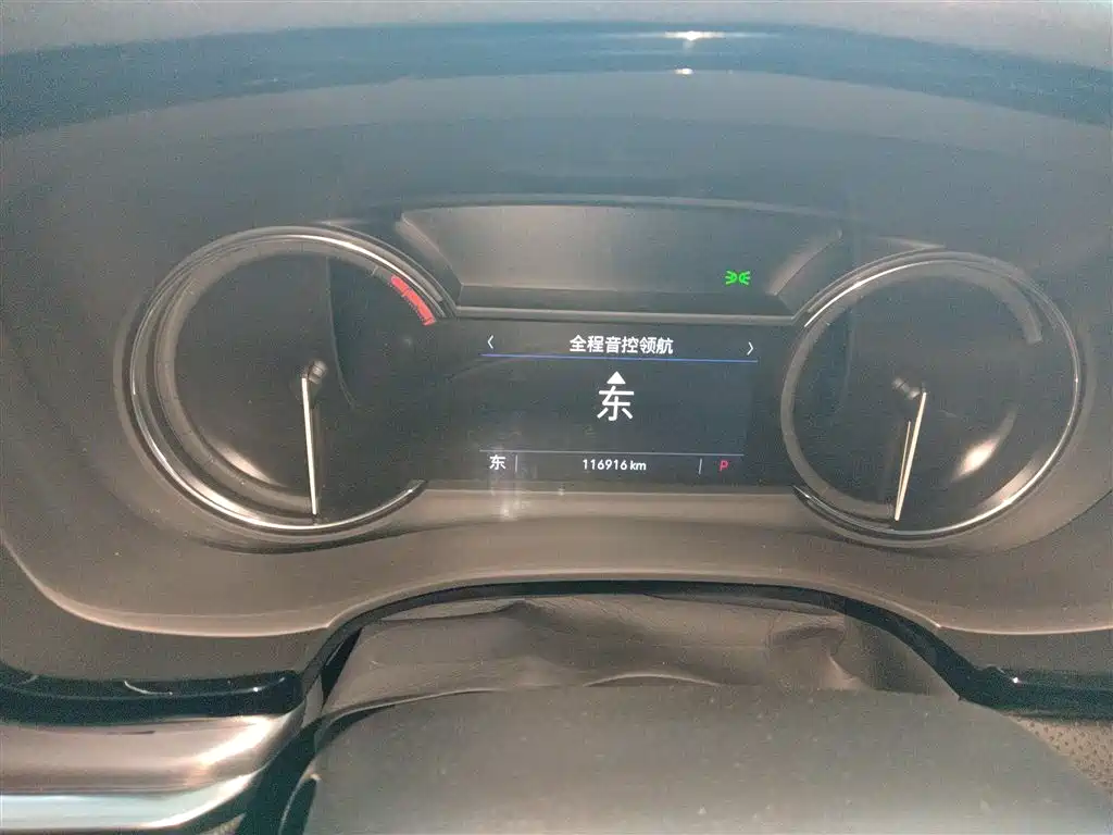 Cadillac XT5 2020 28T Technology Model фото 8