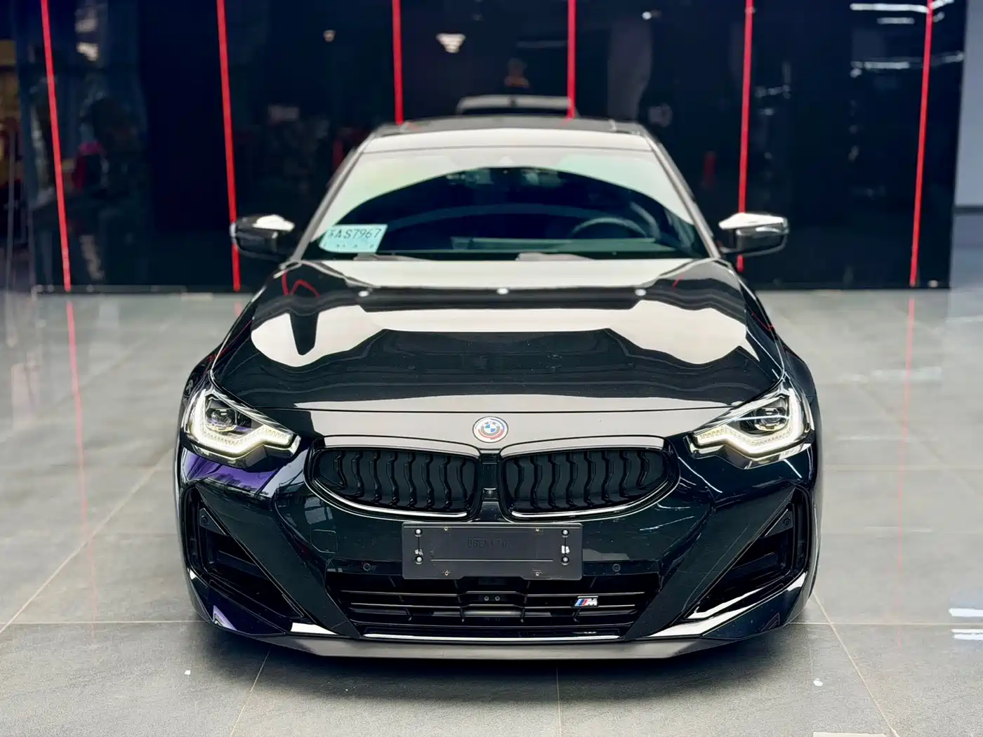BMW M240I