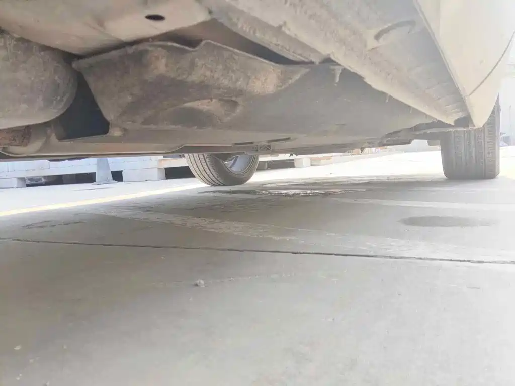Hongqi HS5 2019 2019 2.0T Smart Connect Enjoy 4WD Edition
