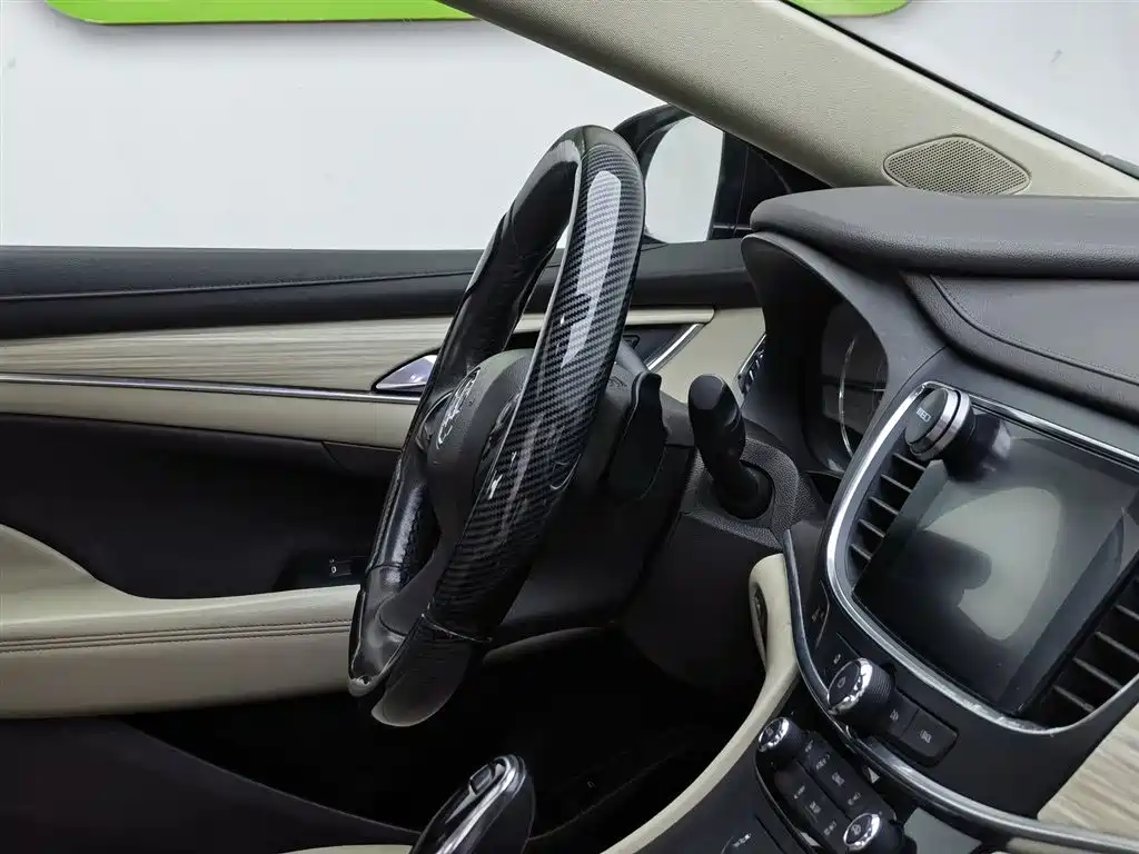 Buick LaCrosse 2018 Model 30H Elite Edition фото 22