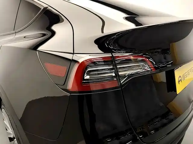 Tesla Model Y 2021 2021 Long Range All-Wheel Drive 3D7