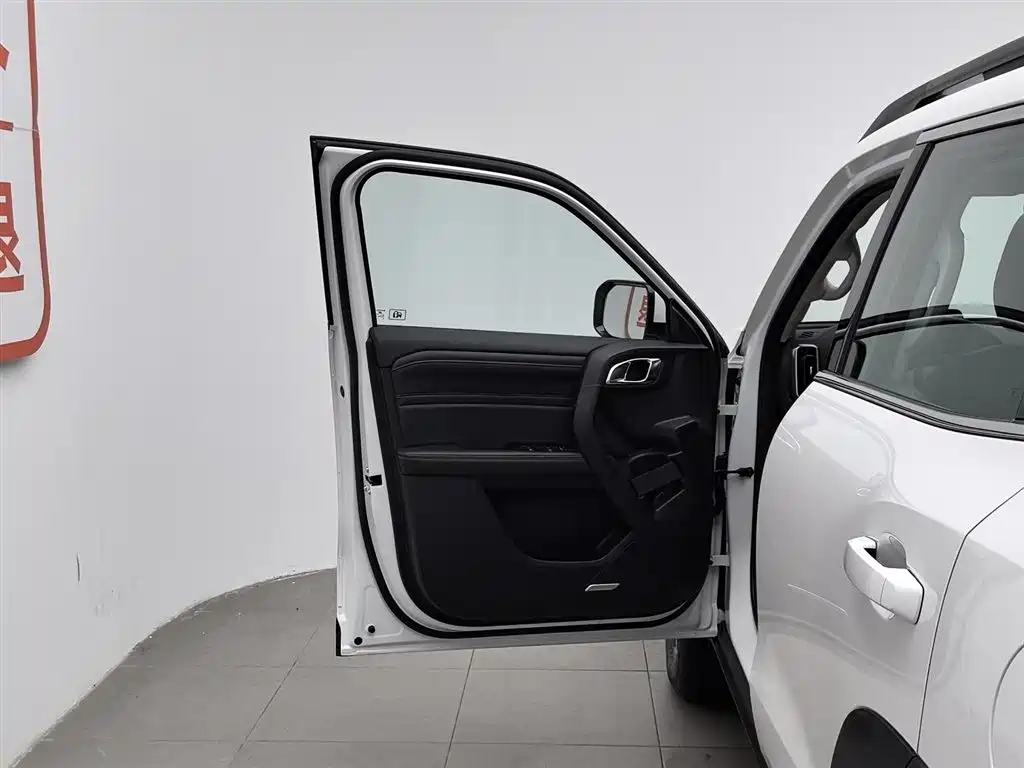 Haval Big Dog 2024 2.0T DCT Chinese Rural Dog Edition фото 8