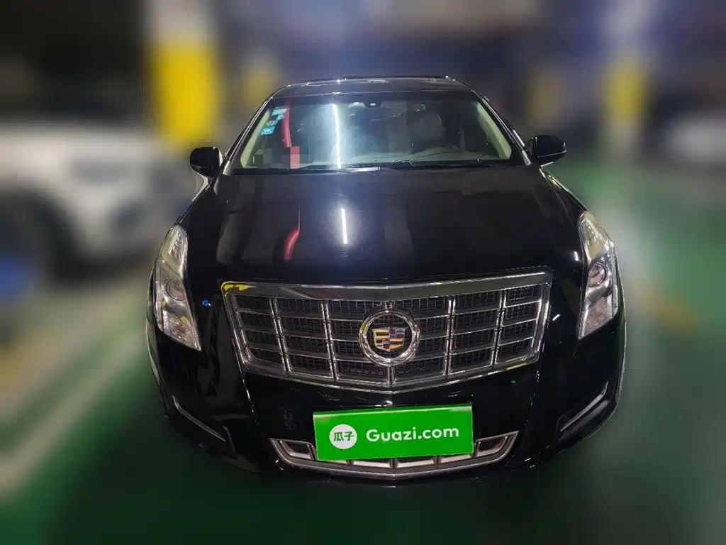 Cadillac XTS 2014 2014 28T Comfort
