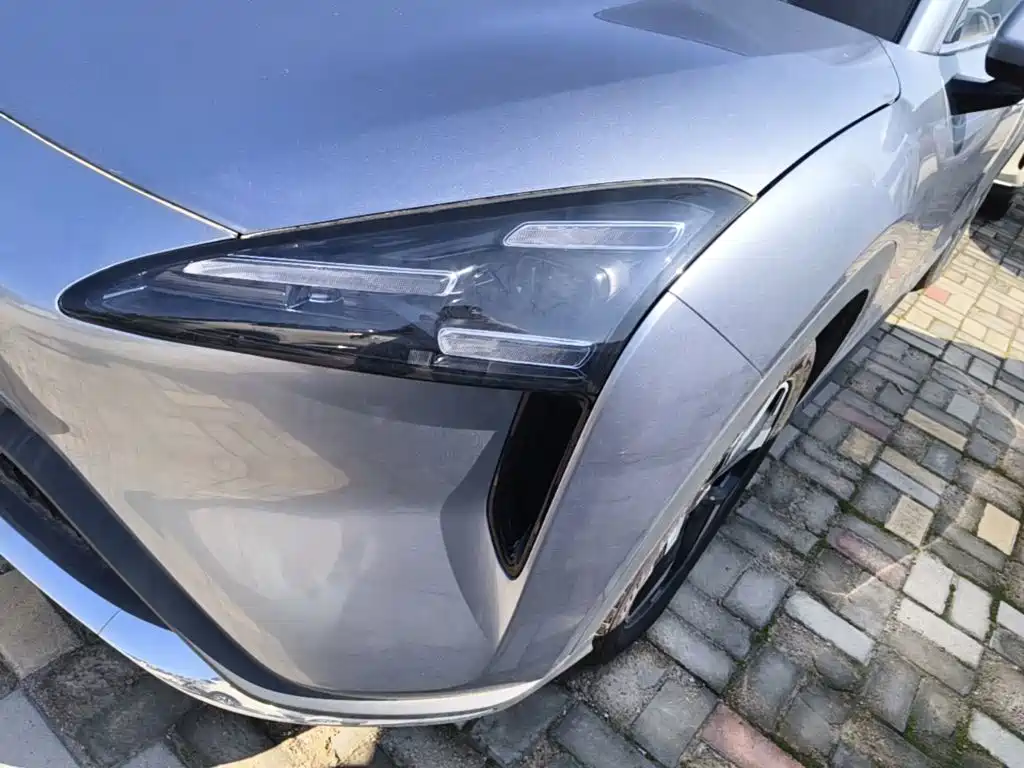 Baojun Yunhai 2026 2026 Model 500km Pure Electric Standard