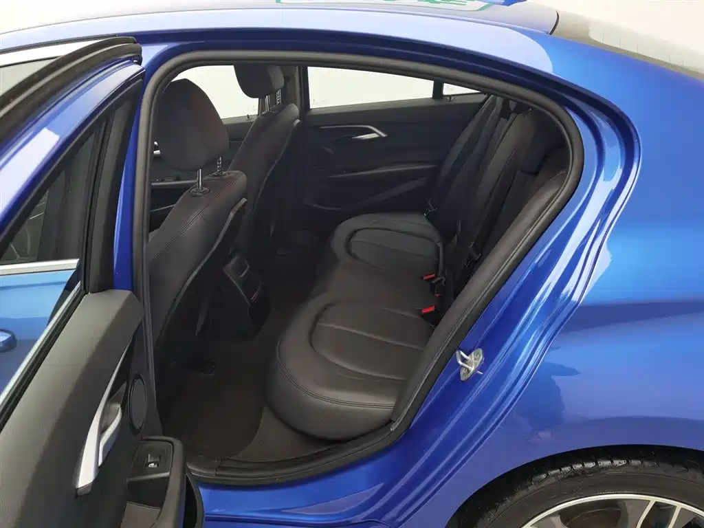 BMW 1 Series 2020 Model 120i Fashion Style фото 15