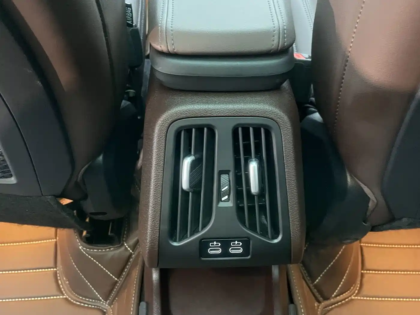 BMW X1 2025 2023 sDrive20Li X Design Package