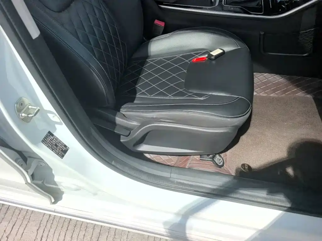 Chery Arrizo GX 2019 2018 1.5T CVT Style Edition China V