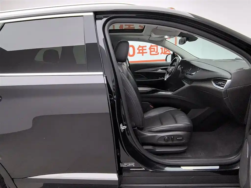 Buick Enclave 2020 28T 4WD Premium Model фото 23