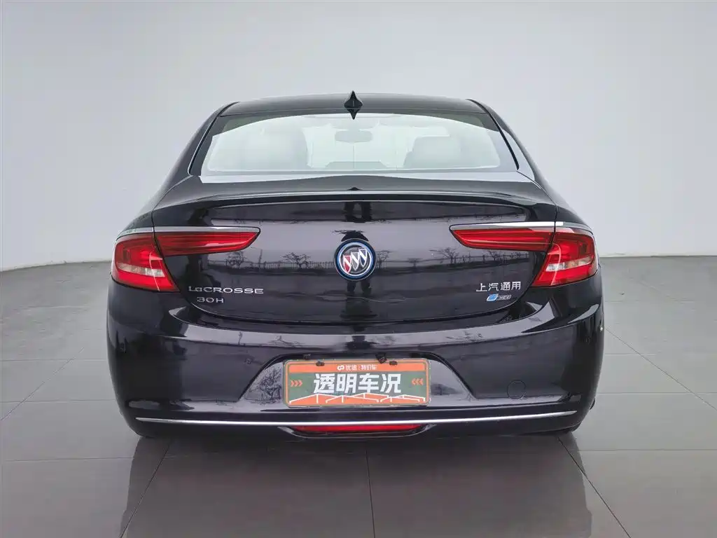 Buick LaCrosse 2018 Model 30H Elite Edition фото 4