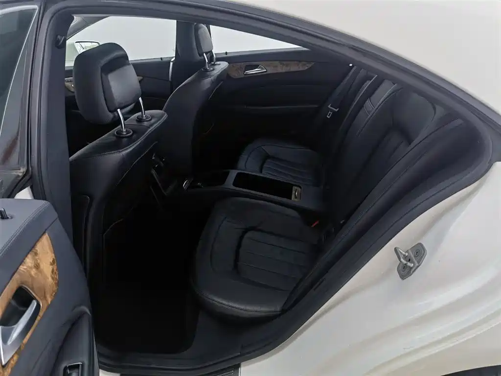 Mercedes-Benz CLS 2015 CLS 320 фото 15