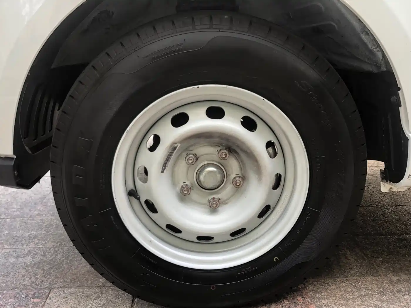 Yuan Cheng FarStar V 2021 2022 Xingxiang V6E Long Wheelbase CATL 38.64kWh