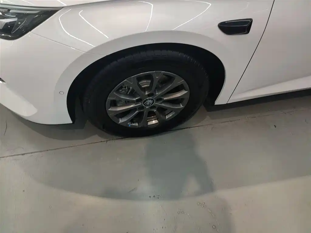 BYD Qin L 2025 DM-i Smart Drive Edition 80KM Leading фото 23