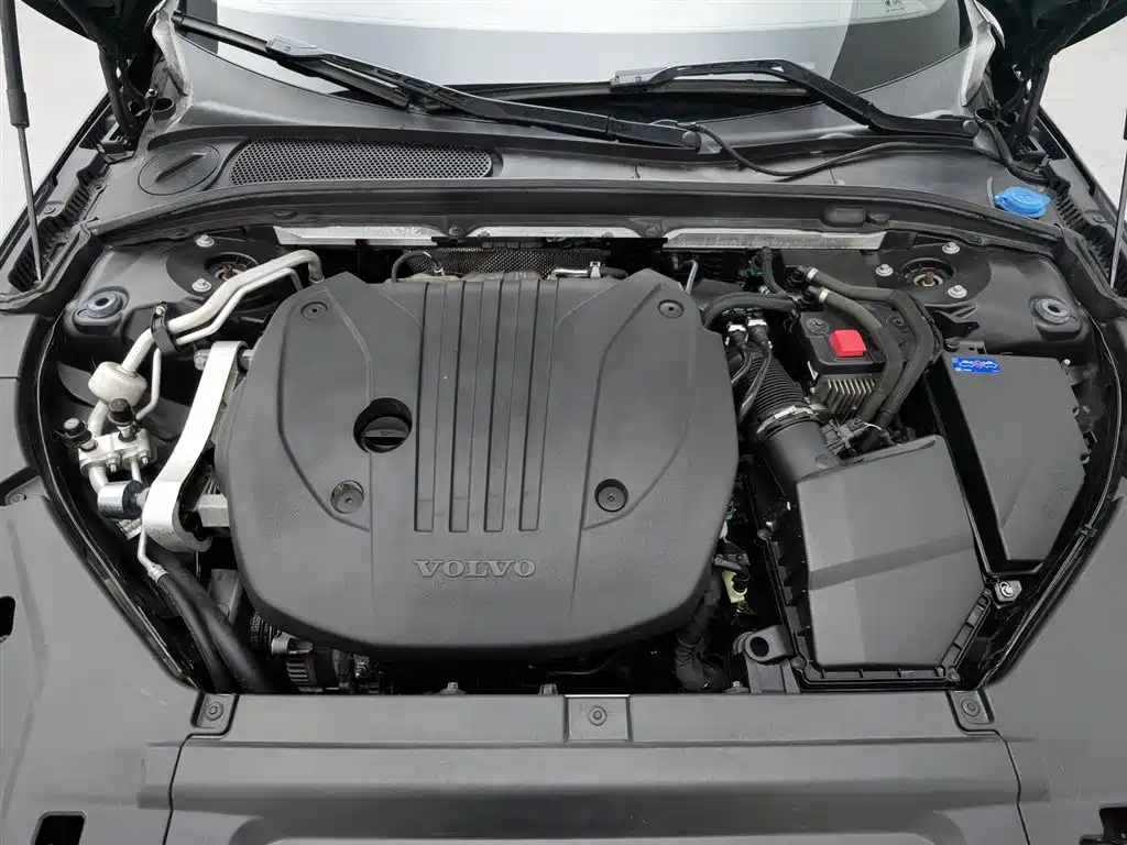 Volvo S90 2021 Model B5 Inscription Luxury Edition фото 6