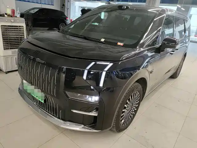 ZEEKR EXTREME KRYPTON 009