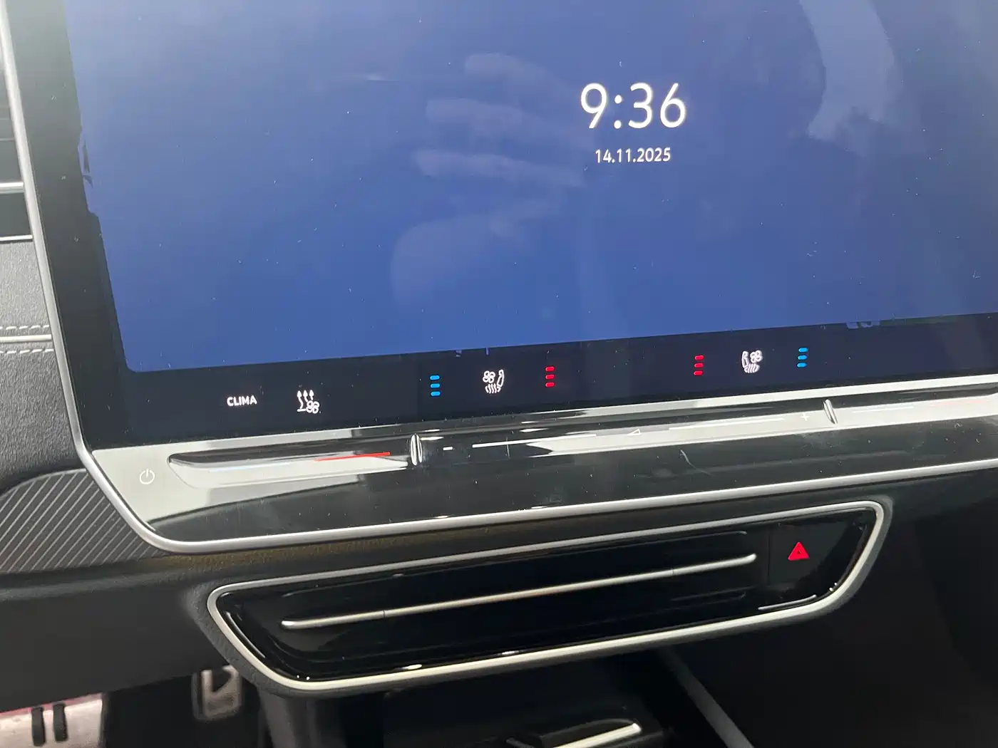 VOLKSWAGEN ID.7 VIZZION