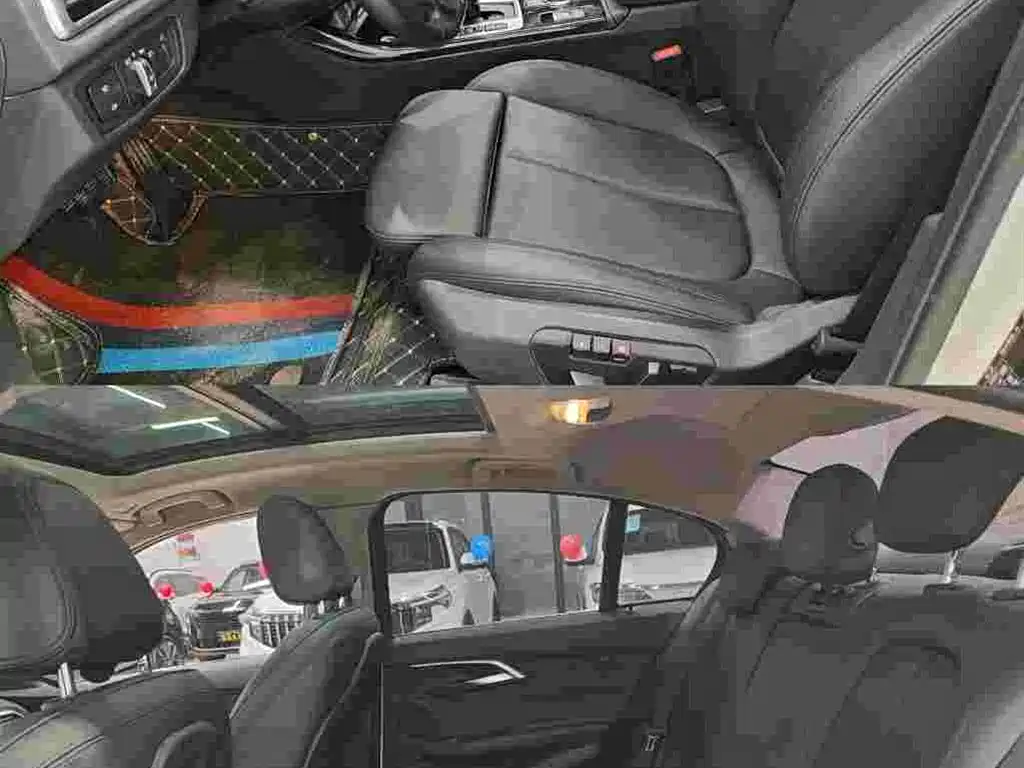 BMW 1 Series 2017 118i Design Package фото 8