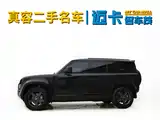 Фото 4 - Land Rover Defender